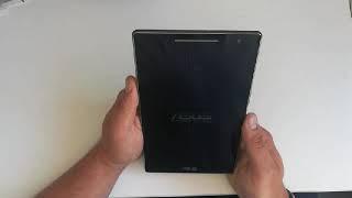 HOW TO HARD RESET TABLET ASUS P024