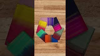 Silk Cotton Sarees - Ananyas Vastralaya