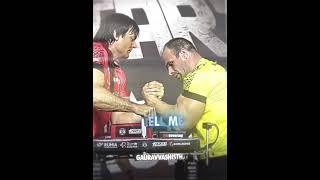 Devon Larrat X Denis Cyplenkov . Do you Bleed Edit  #devonlarratt #deniscyplenkov #armwrestling