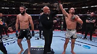 UFC 308 Khamzat Chimaev vs Robert Whittaker FIGHT - Epic Promo