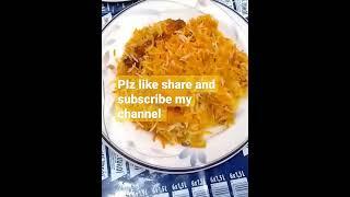 Al Rehman biryani || Karachi ki famous biryani........