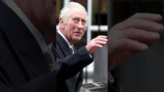 King Charles III Diagnosed With Cancer, Buckingham Palace Says