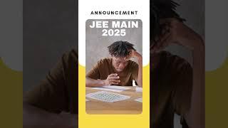 JEE परीक्षा 2025  #shortsfeed #jee #jeeexam #challenge #viralshort