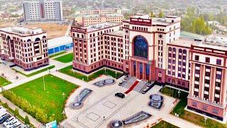 Khatlon State Medical University