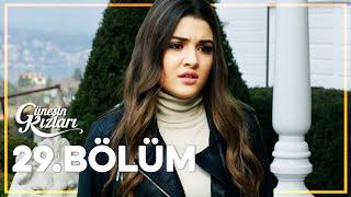 Güneşin Kızları 29. Bölüm - Full Bölüm