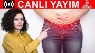 HANSI QADINLARIN UŞAQLIĞI ÇIXARILMALIDIR - CANLI YAYIM - PEŞƏKAR HƏKİMLƏR