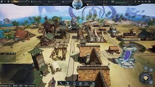 The Leviathan's Fantasy Review/Let's Play - Gold/XP/Loot Farm 1.8 Million an Hour! - Episode 5