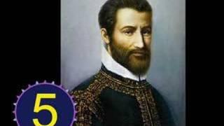Giovanni Palestrina - Missa Papae Marcelli - Benedictus