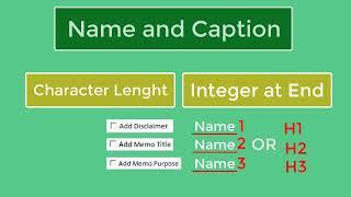 Create Interactive User Forms in Excel including VBA code - Simple Step-by-Step Guide