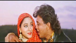 Yeh Tera Sajna Sawarna | Alka Yagnik, Kumar Sanu | Cheetah 1994 HD Songs | Mithun Chakraborty