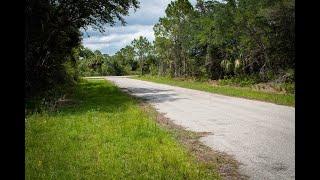 SOLD - 0.23 Acres Florida Land for Sale