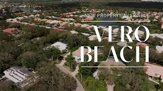 500 Marbrisa Drive, Vero Beach, FL 32963