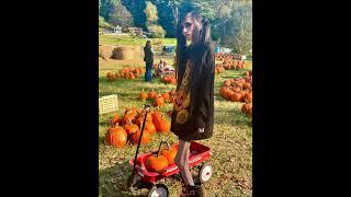 Eugenia Cooney New Happy Halloween Instagram Photos | Instagram October 31, 2024 #shorts