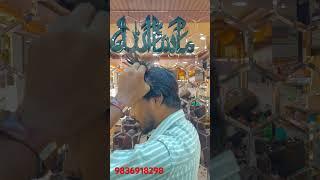 Hair patch for men.hair patch center Kolkata.Taping method hair patch for men.Clipping method patch
