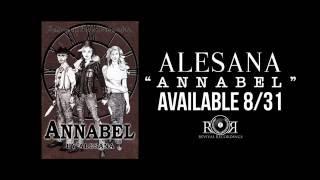 Alesana - Annabel • Chapter I (Official Story Video)