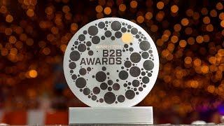 B2B Awards 2014: Winner of best public relations campaign