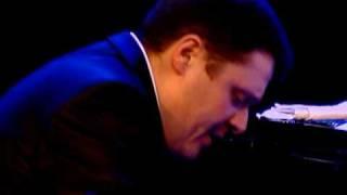 Ivan Farmakovsky - Hard Blues (Live at Moscow International Performing Arts Center, Apr 21, 2009)