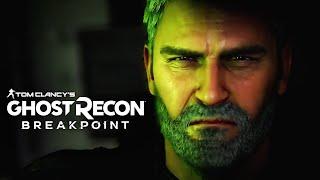 Ghost Recon Breakpoint - Official Deep State Trailer