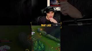 NEACE: "I QUIT"