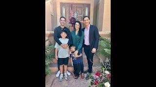 How We Successfully Found Our Dream Home In Alamo California