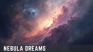 Nebula Dreams | Chillstep & Ambient Electronica for Studying, Creativity, and Relaxation