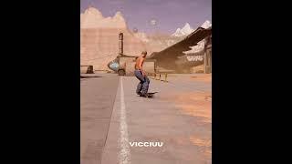 The most realistic skate clip in Raiders Republic pt. 2