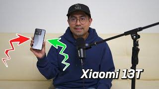 NO COMPRES el Xiaomi 13T sin ver este video