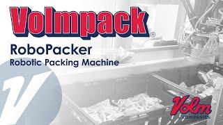 Volmpack RoboPacker