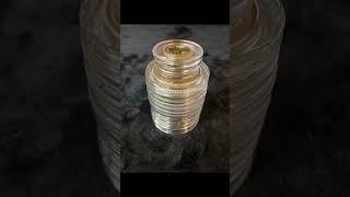 COMING SOON-EVOLUTION OF THE STACK PART 8-MAY 2024 #silver #gold #coin #bullion #money