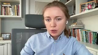 Екатерина Тулянкина "Что несут нам санкции? Чего ждать от экономического террора Запада?"