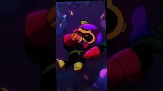 Cordelius Edit #brawlstars #supercell #edit #trickshots #viral