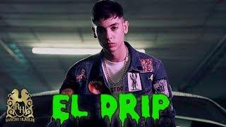 Natanael Cano - El Drip [Official Video]