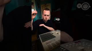Making dark beats on the mpc 2000