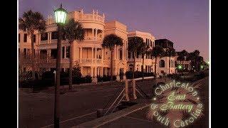 #6. Business for Russia. Charleston, SC 20 years ago. USS Yorktown. Streets of Charleston