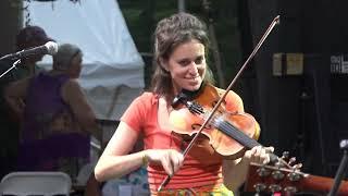 Hawktail "Unless" Grey Fox Bluegrass Fest 2024