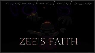Zee’s Faith by Xavaes all Jumpscares!