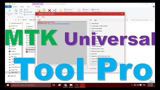 MTK FRP Tool 2022 final