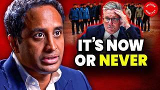 Zia Yusuf - I Make No Apologies For Trying To Save Britain