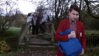 GCSE Media Studies 'Numb' Music Video