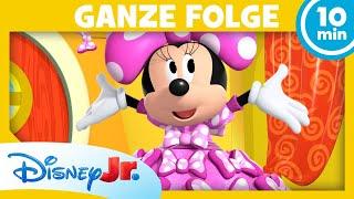 Das Fest Wardawar GANZE FOLGE 28 | Micky Maus: Spielhaus