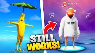 20 WEIRDEST Fortnite Glitches