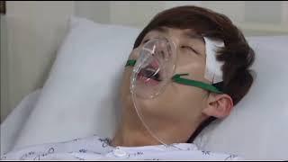 sick male Korean drama part 1