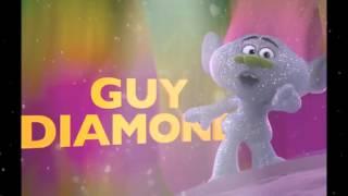 ＧＵＹＤＩＡＭＯＮ Ｄ || ωє я ωнσ ωє я 