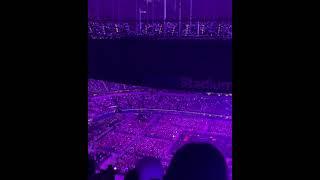 BTS ARMY Purple Ocean after 2 years its so emotional 