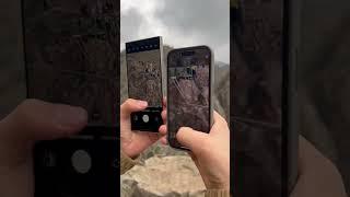 iphone 15 pro vs s24 ultra  сравнение камер #s24ultra #smartphone #iphone