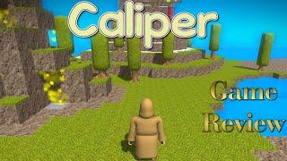 Caliper - Game Review