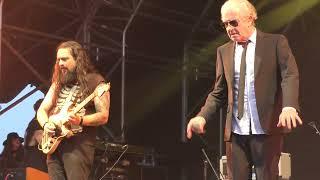 Graham Bonnet - Night Games - Steelhouse Festival 2022