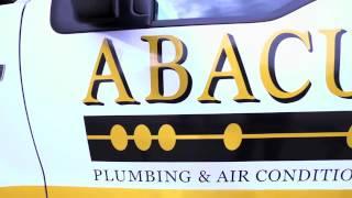 Abacus Plumbing Repair Houston TX   Best Plumbers in Houston