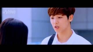 ► Yoon Chan Young & Lee Bona⋮Say It [HEIRS INHERITANCE]