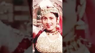 Mughal-e-Azam#film #song #viraljab pyar Kiya to Darna kya best WhatsApp status old is gold 